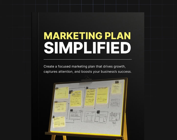 LEARN MARKETING?