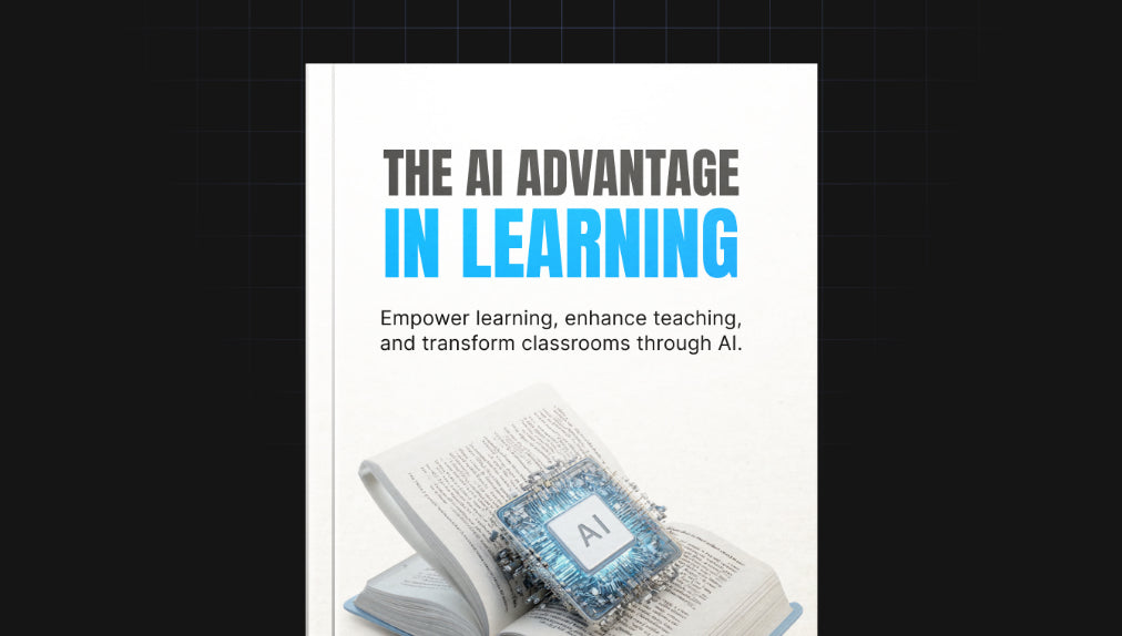 The AI Advantage in Learning