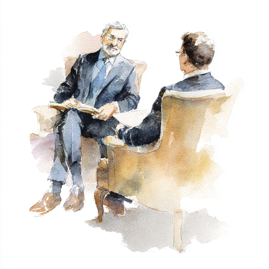 The Gentle Sales Method- PODCAST.