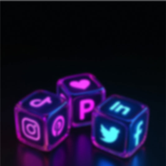 Social Media That Sticks PODCAST