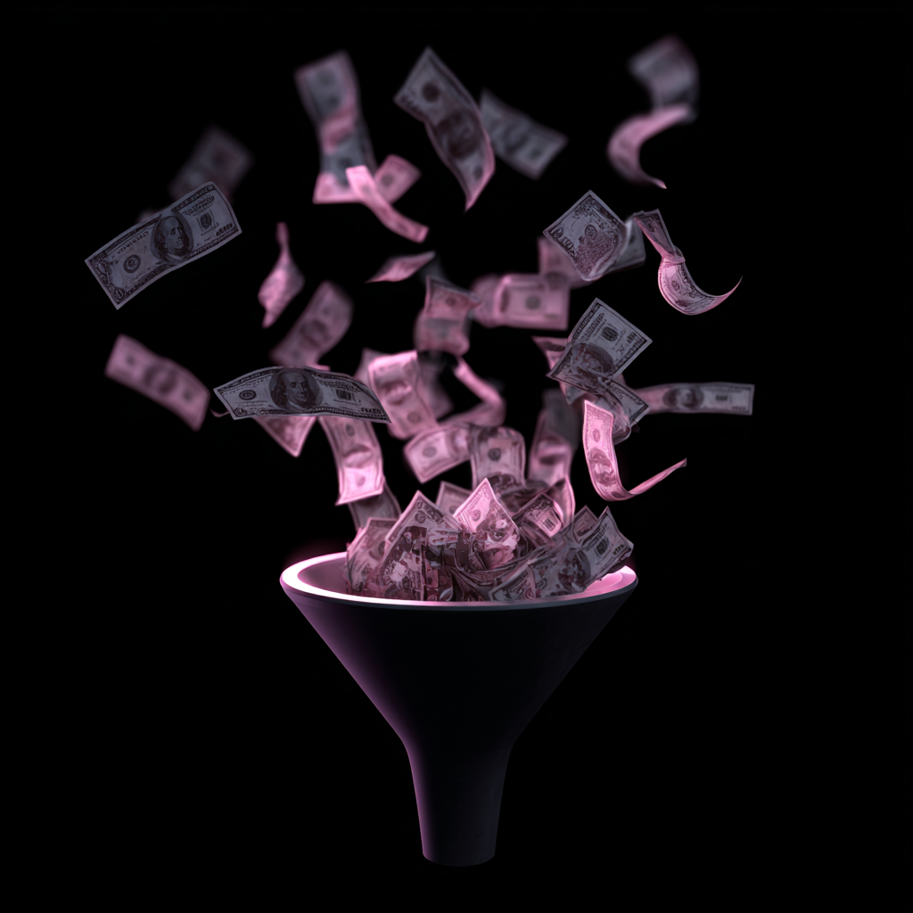 The Funnel That Sells PODCAST