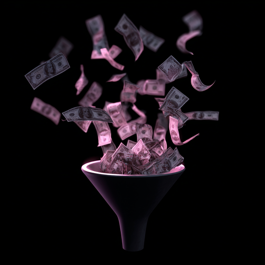 The Funnel That Sells PODCAST