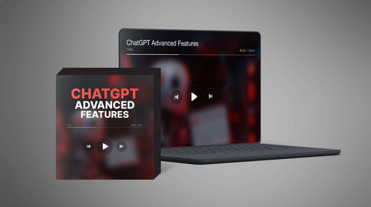 ChatGPT Advanced Features