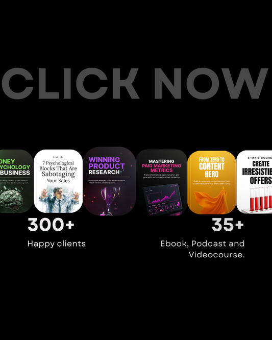 MINDSET TO MASTERY BUNDLE