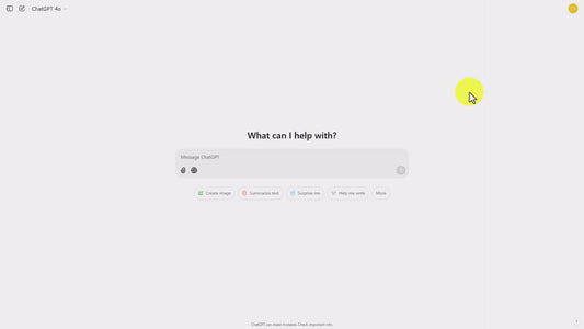ChatGPT Pro Tools: Search, Customize, Create /VIDEOCOURSE ALL EP.